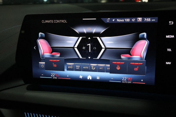 2024 BMW 1 Series F70 118 M Sport Hatch image 22