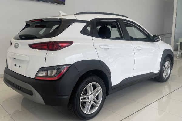 2022 Hyundai KONA OS.V4  SUV