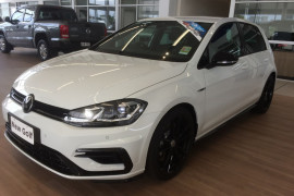 2019 Volkswagen Golf 7.5 R Special Edition Hatchback