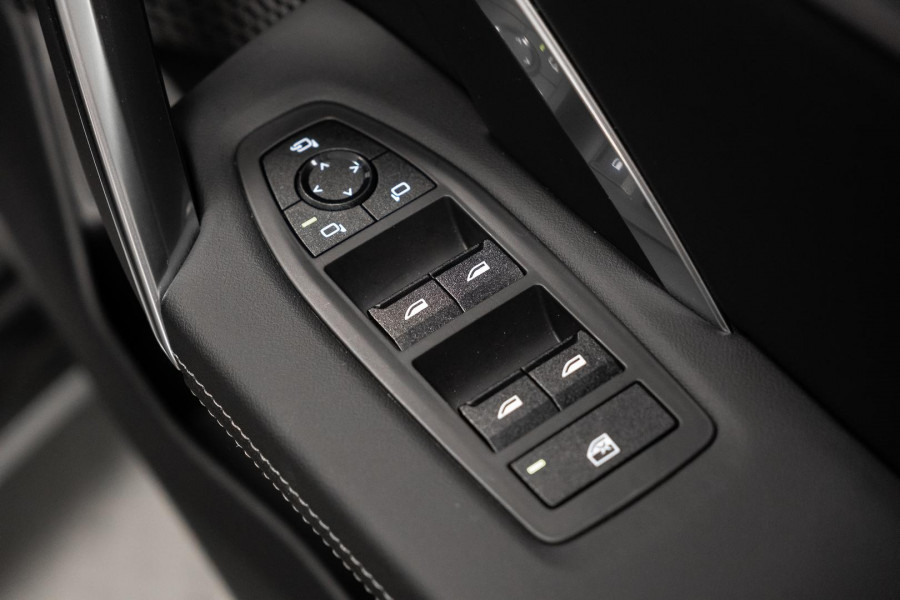 2024 BMW iX1 U11 eDrive20 xLine SUV