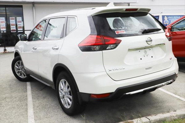2019 Nissan X-Trail T32 Series II ST Suv