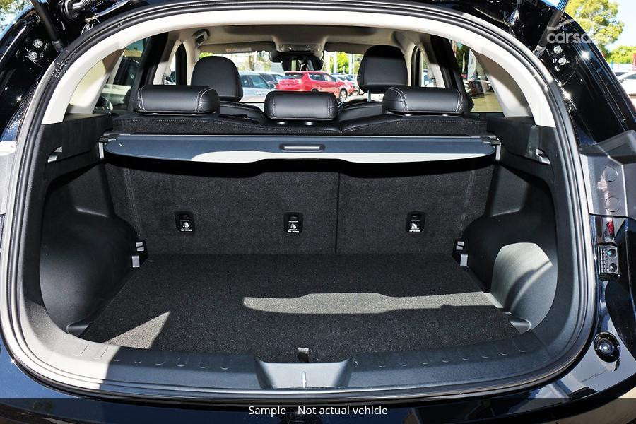 2026 GWM Haval Jolion A02 Vanta SUV Image 30