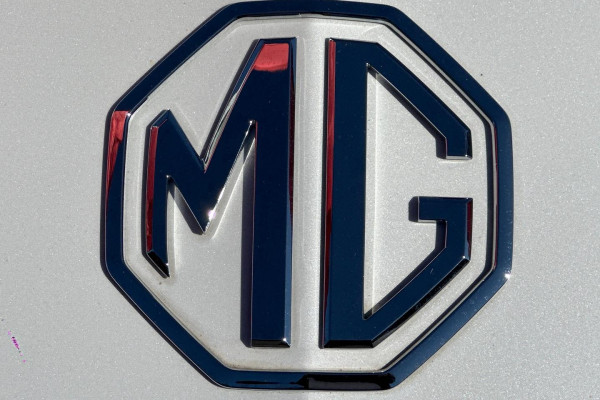 2026 MY25 MG QS IS31 Excite SUV Image 7