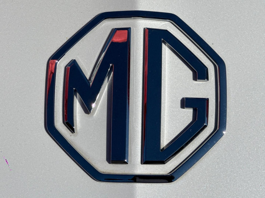 2026 MY25 MG QS IS31 Excite SUV Image 7