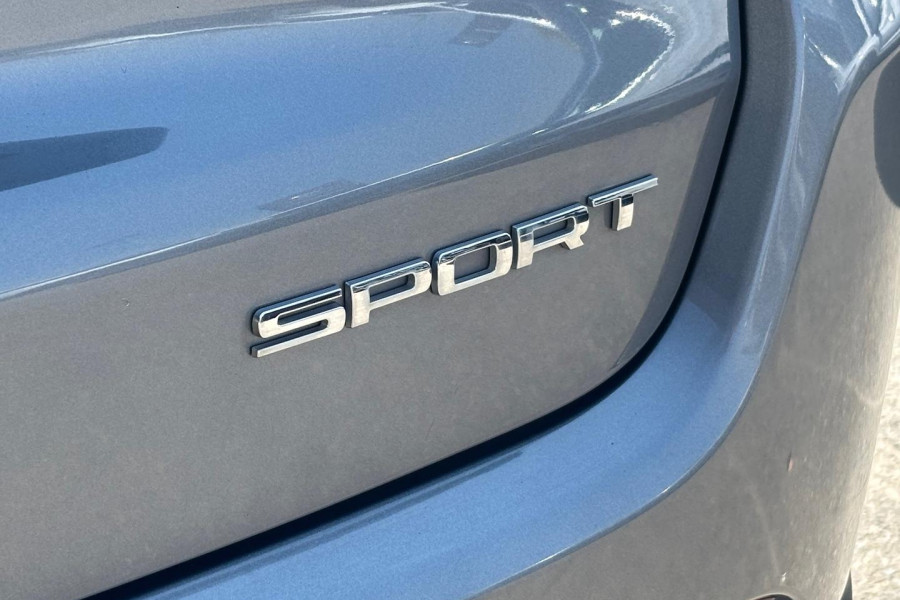 2018 Jeep Compass M6 Sport SUV Image 7