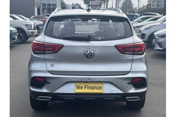 2023 MG ZST  Essence SUV