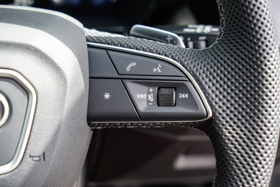 2025 Audi A3 GY 35 TFSI S line Hatch
