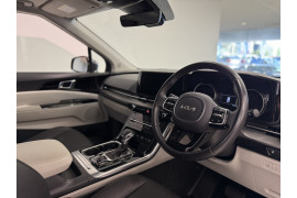 2023 Kia Carnival KA4 Special Edition People Mover