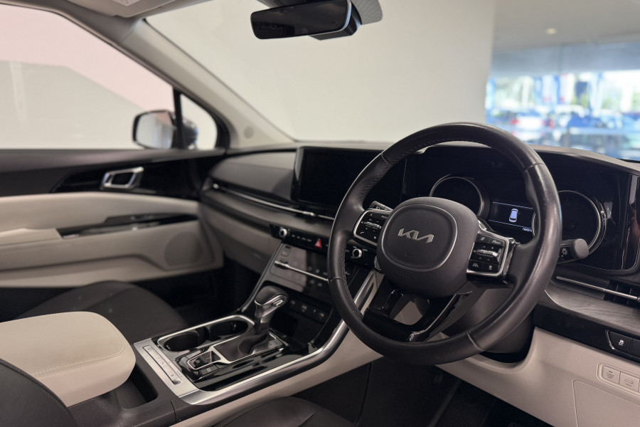 2023 Kia Carnival KA4 Special Edition People Mover Image 12