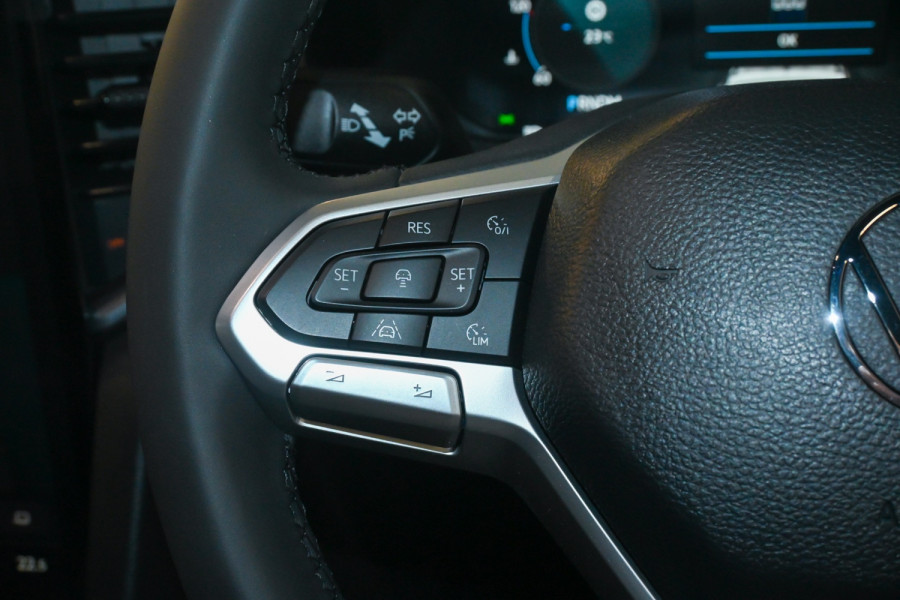 2024 Volkswagen Amarok NF TDI600 Aventura Ute Image 13