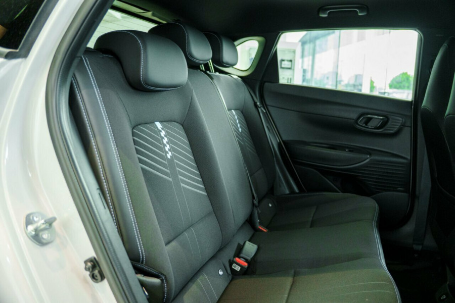 2024 MY25 Hyundai i20 BC3.V2 N Hatch Image 9