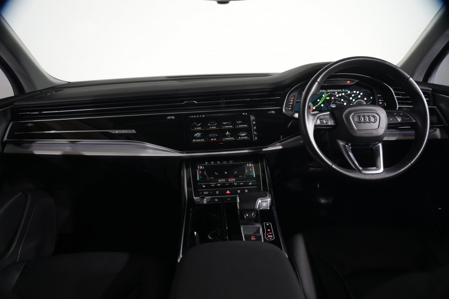 2020 Audi Q7 45 TDI SUV