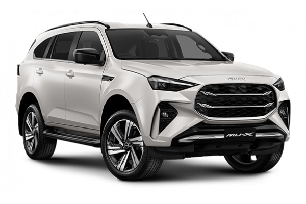 2024 MY25 Isuzu MU-X RJ LS-T SUV