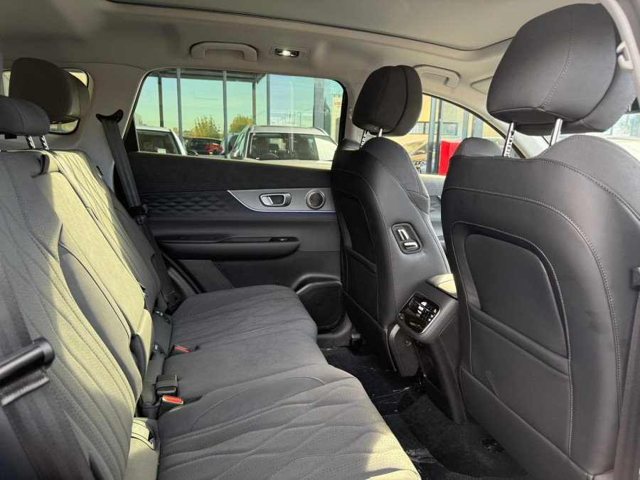 2026 Chery Tiggo 8 T31 Super Hybrid Ultimate SUV Image 12