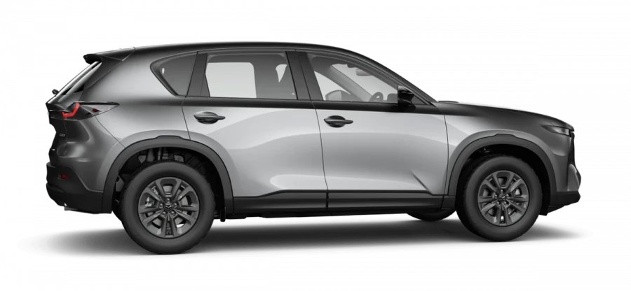 2026 Mazda CX-5 KM Series G25 Pure  SUV Image 11