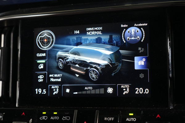 2023 Lexus Lx600 F Sport SUV