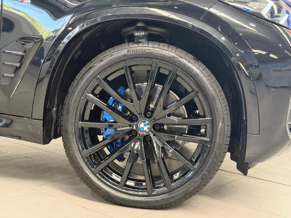 2025 BMW X5 G05 LCI xDrive40i M Sport SUV image 6