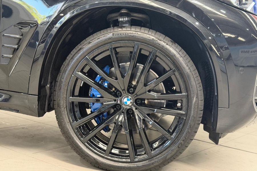 2025 BMW X5 G05 LCI xDrive40i M Sport SUV