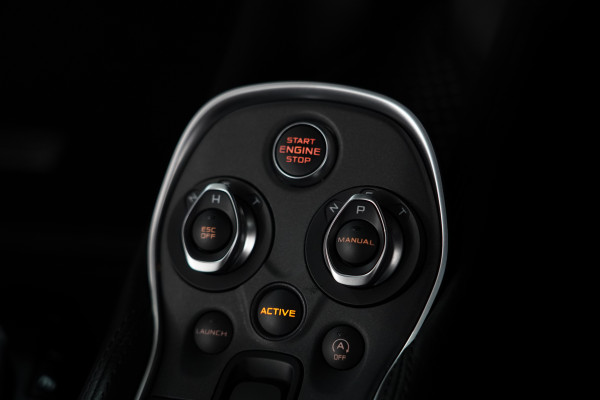 2019 Mclaren 540c Coupe Image 31