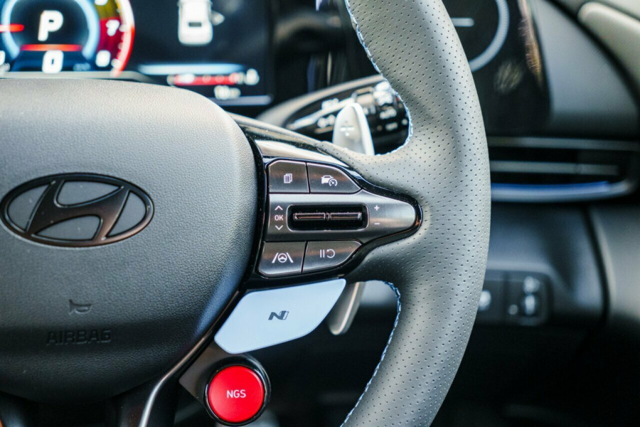 2025 Hyundai i30 CN7.V2 N Premium Sedan Image 11