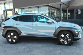 2025 Hyundai KONA SX2.V2 Premium SUV image 6