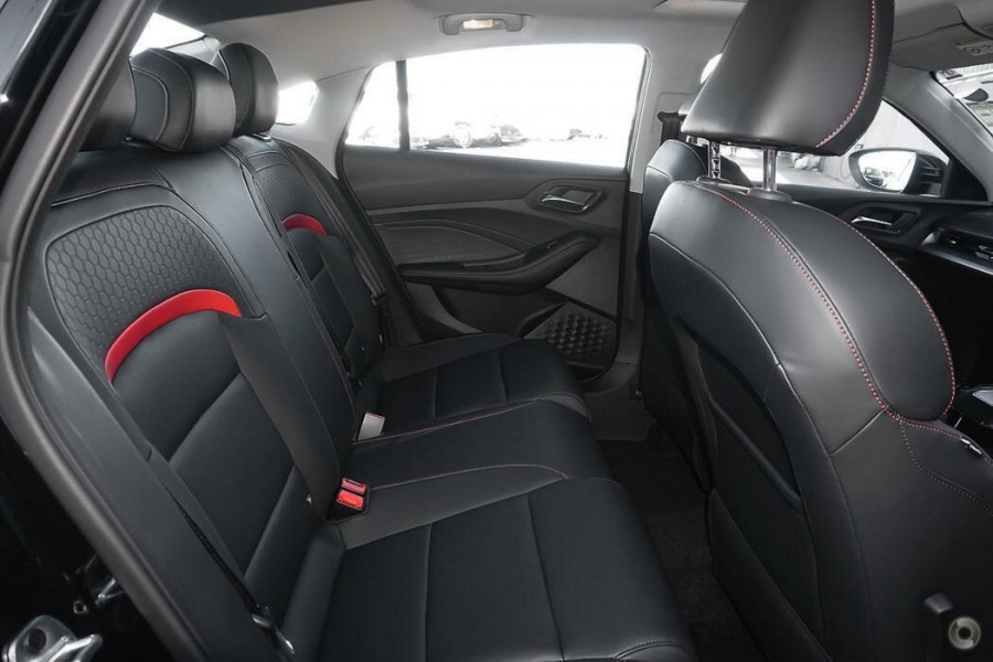 2024 MG MG5 AP32 Essence Sedan Image 14