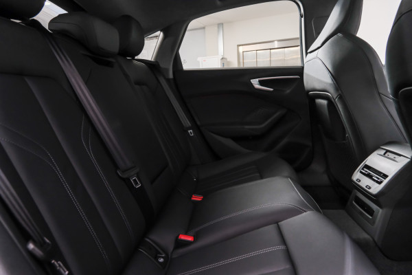 2025 Audi A5 B10 TFSI 150kW S line Sedan image 9