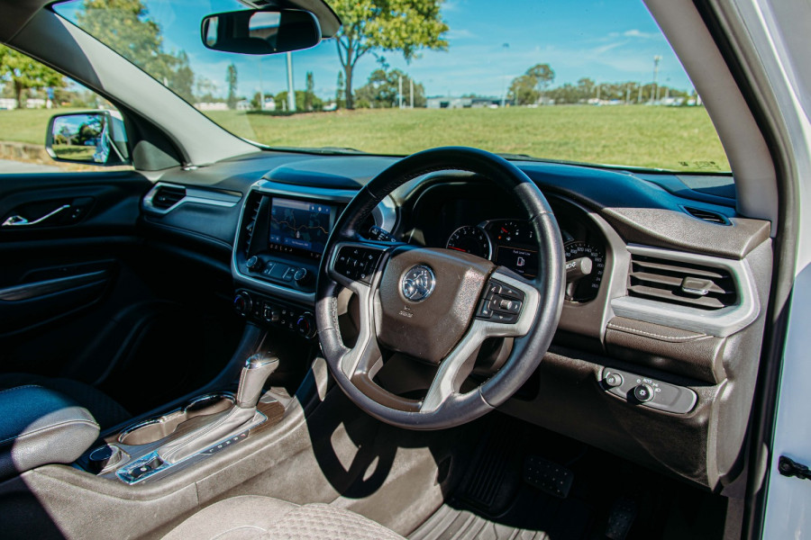 2019 Holden Acadia AC LT SUV Image 32