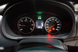 2015 Mitsubishi Triton MQ Turbo GLS Utility crew cab