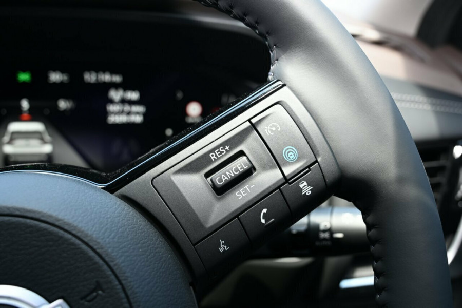 2024 MY25 Nissan X-Trail T33 ST-L e-POWER SUV Image 21