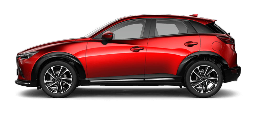 2024 Mazda CX-3 DK G20 Akari SUV Image 22