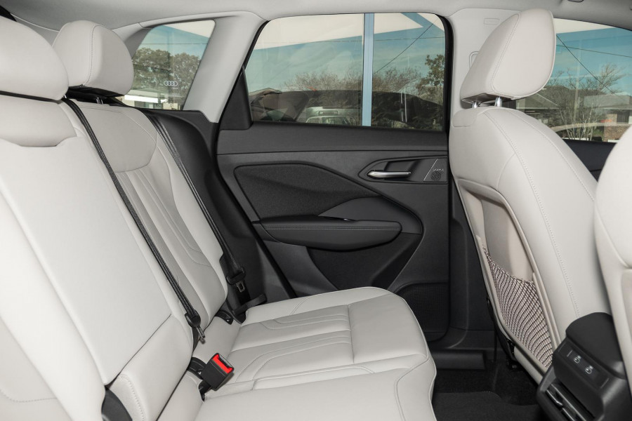 2025 Audi Q3 F3 TFSI 110kW SUV