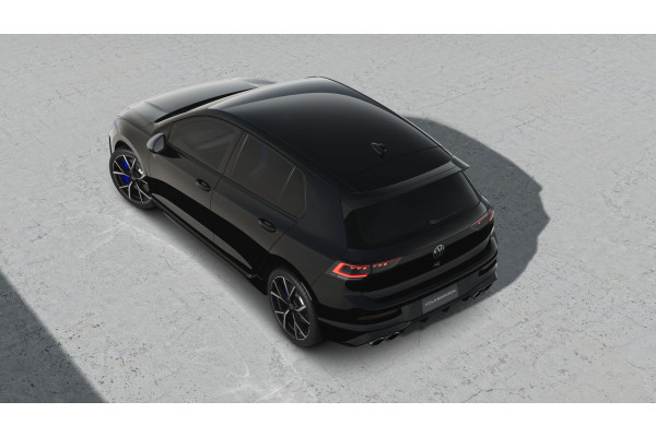 2026 MY25 Volkswagen Golf 8.5 R Hatch Image 5