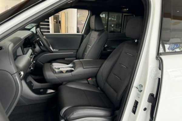 2026 Hyundai Palisade LX3.V1 Calligraphy SUV Image 9