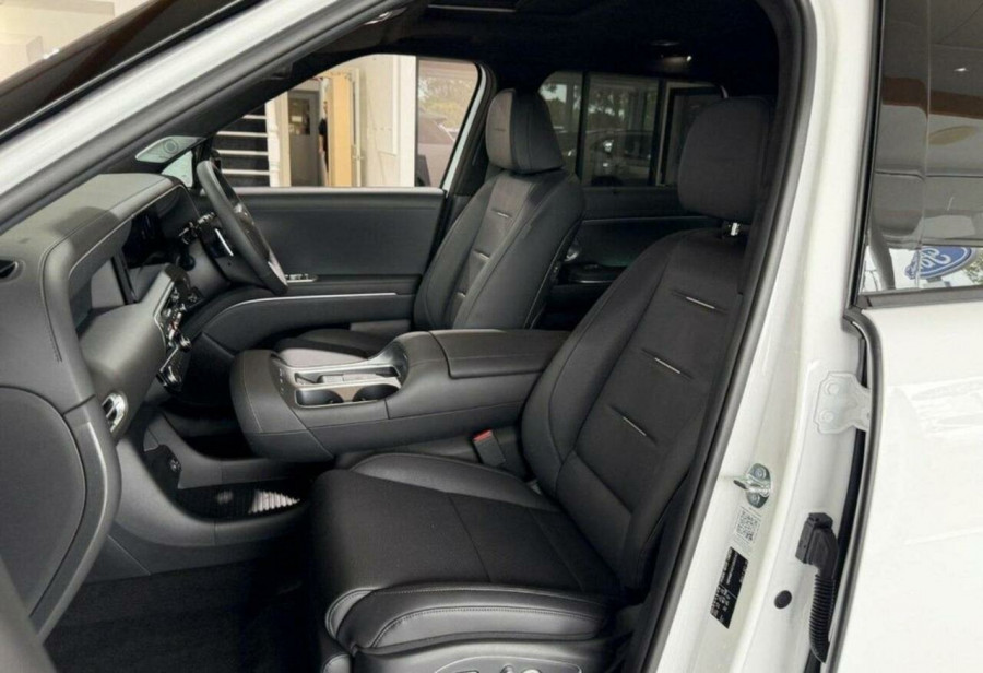 2026 Hyundai Palisade LX3.V1 Calligraphy SUV Image 9