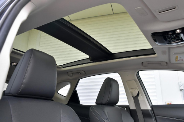 2024 Lexus NX AAZH25R NX350h Sports Luxury SUV image 23