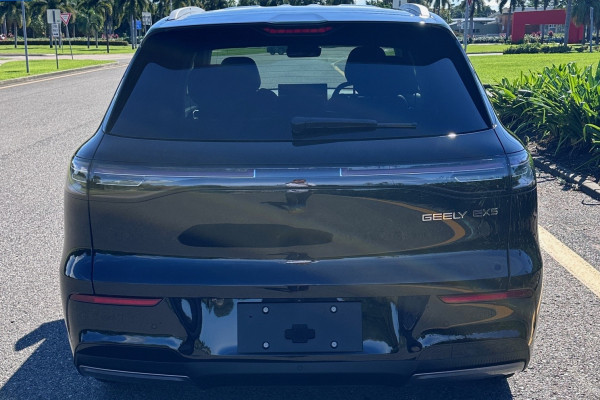 2025 Geely EX5  Complete Other Image 5