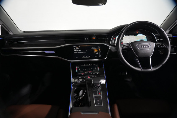 2023 Audi A7 4K 45 TFSI Hatch