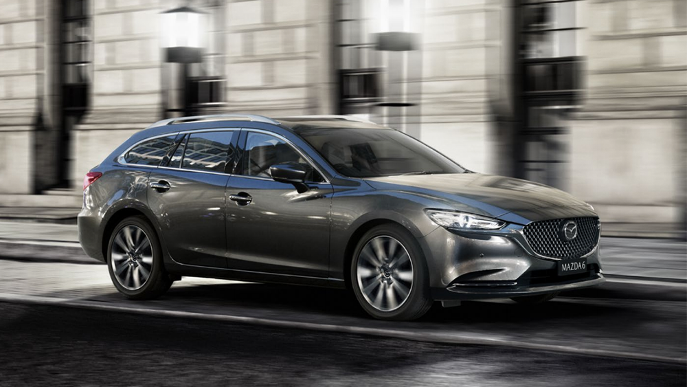 6 CONFIDENCE-INSPIRING SAFETY