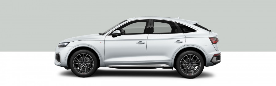 Demo 2024 Audi Q5 #837418 Sydney | Autosports Group