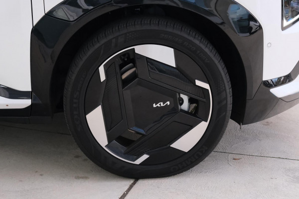 2024 MY25 Kia EV5 OVc GT-Line SUV Image 6