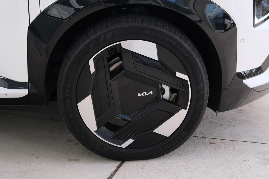 2024 MY25 Kia EV5 OVc GT-Line SUV Image 6