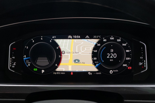 2022 MY23 Volkswagen Tiguan 5N 132TSI Life Allspace SUV Image 13