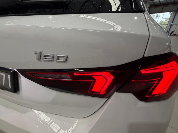 2025 BMW 1 Series F70 120 M Sport Hatch image 7