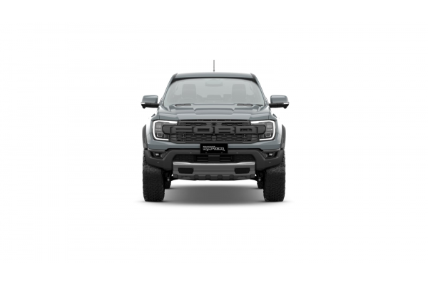2026 Ford Ranger P703  Raptor Ute Image 2
