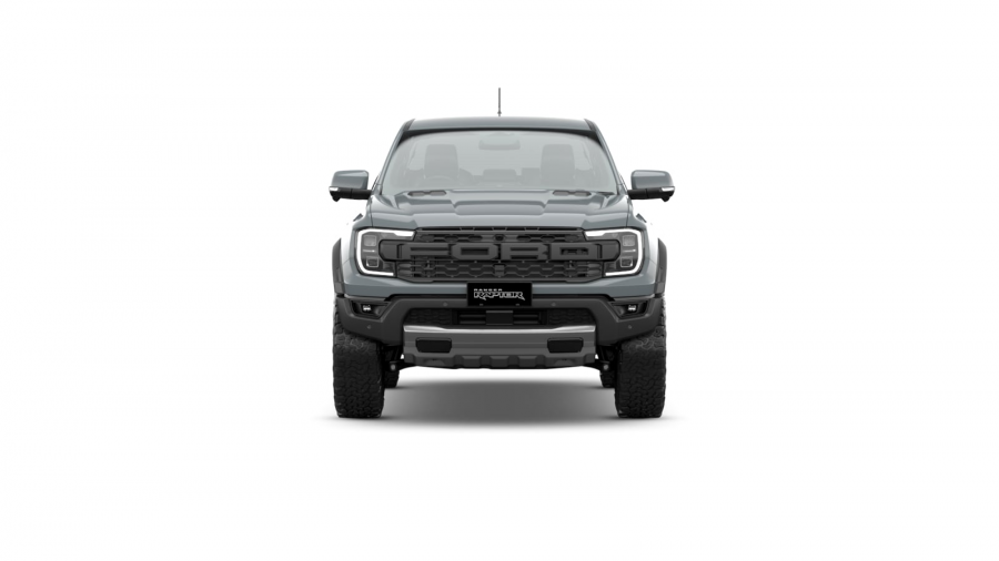 2026 Ford Ranger P703  Raptor Ute Image 2