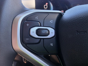 2022 GWM Haval H6 B01 Ultra Hybrid SUV