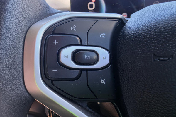 2022 GWM Haval H6 B01 Ultra Hybrid SUV Image 22