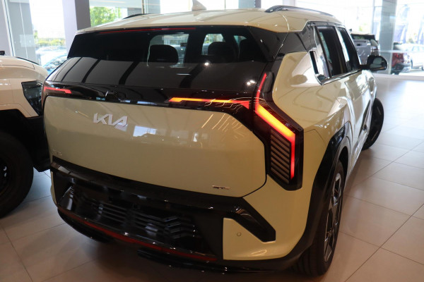 2026 MY27 Kia EV3 SV GT-Line SUV Image 9