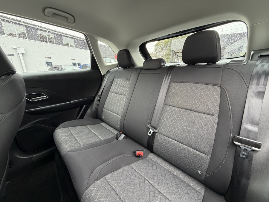 2025 MG ZS ZS32 Excite SUV Image 13